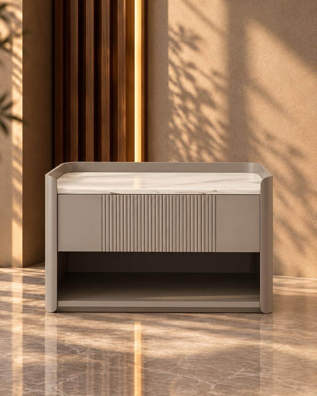 Reno Nightstand Set