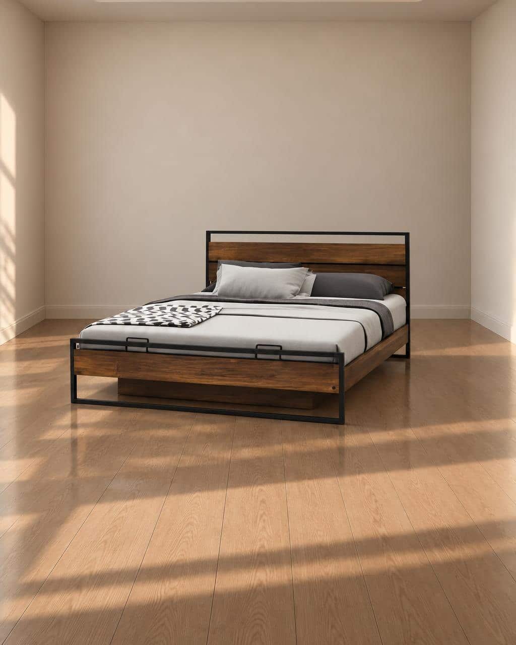 Delzano Bed Set