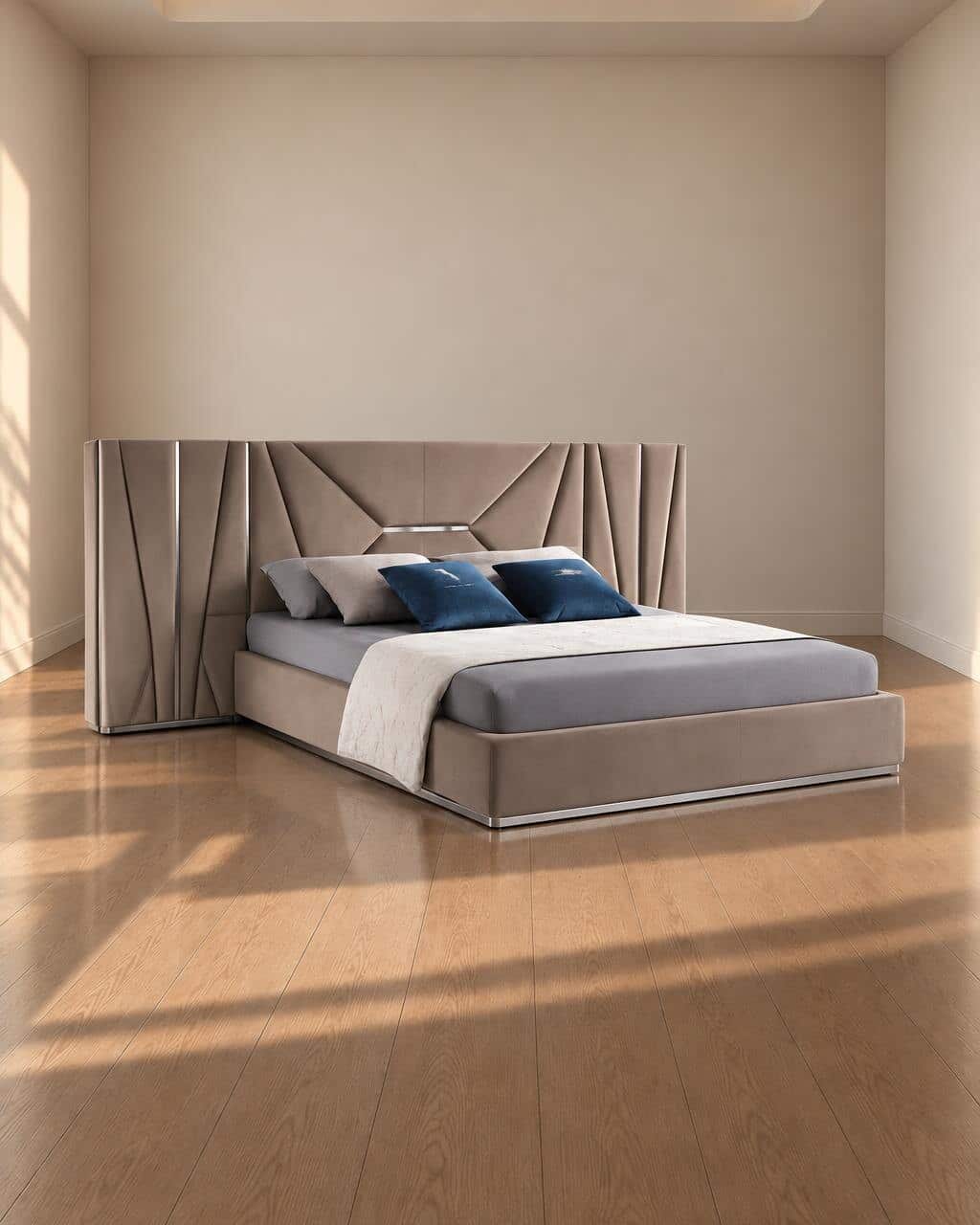 Velcora Bed Set