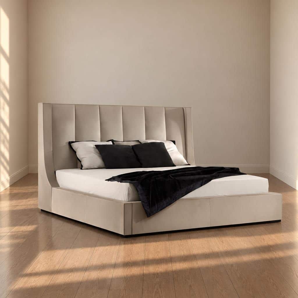 Bedroom set wide interior bedroom design - image 59040