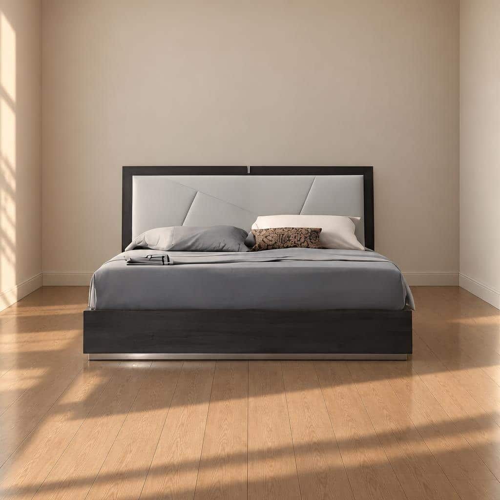 Bedroom set coordinated bedroom furniture storage view - image 60018