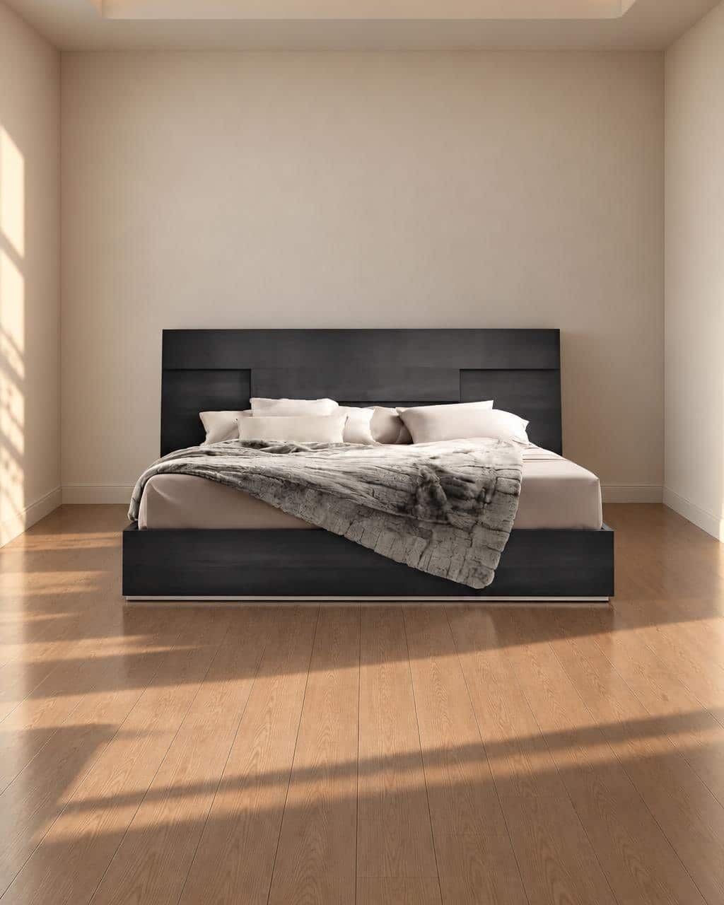 Norevani Bed Set
