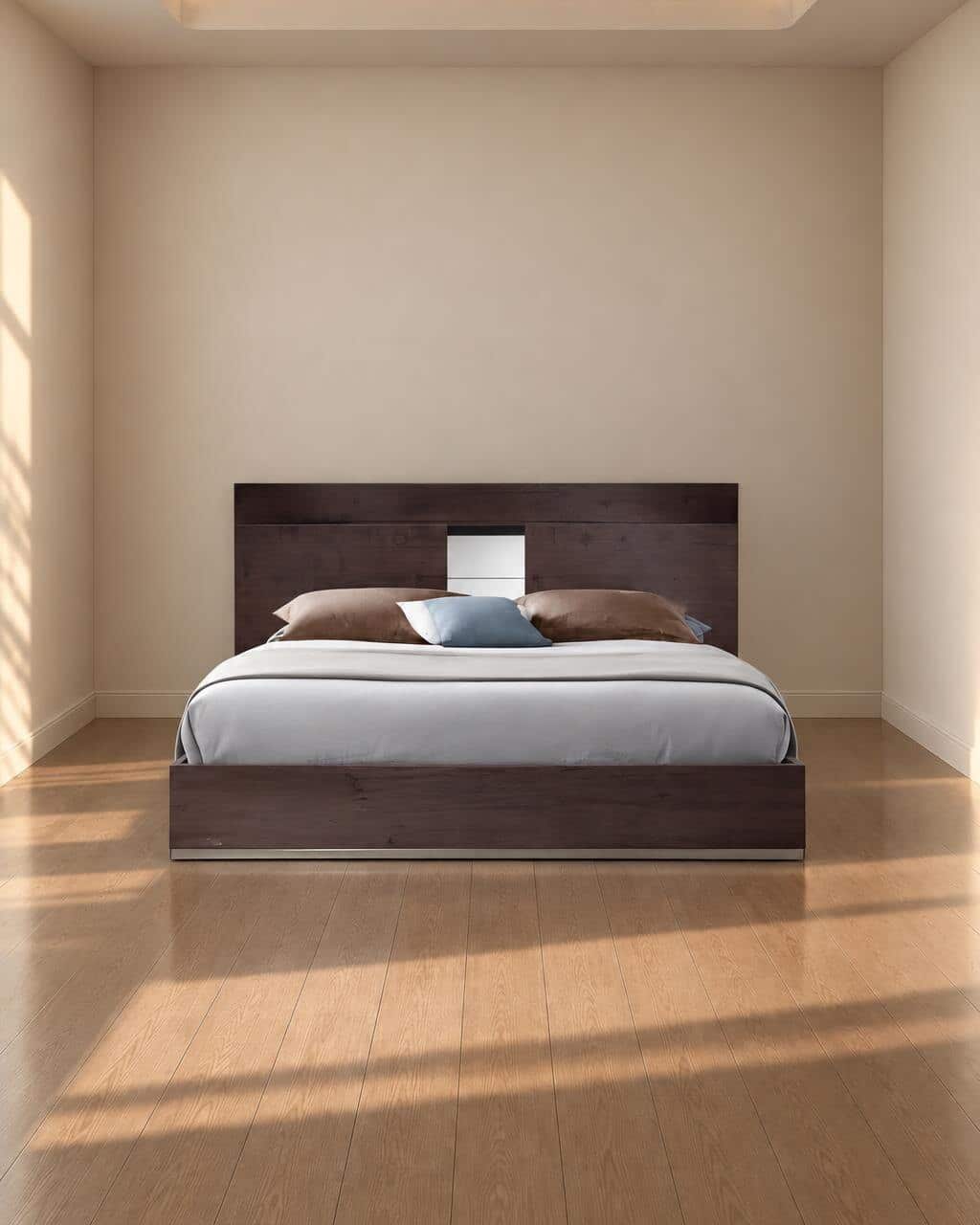 Belviro Bed Set