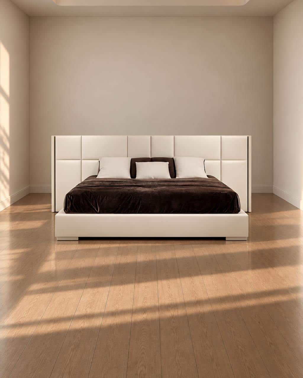 Crestano Bed Set