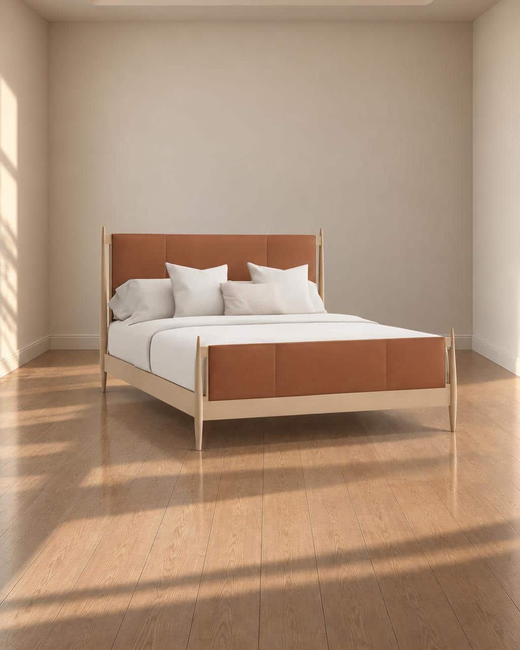 Raventra Bed Set