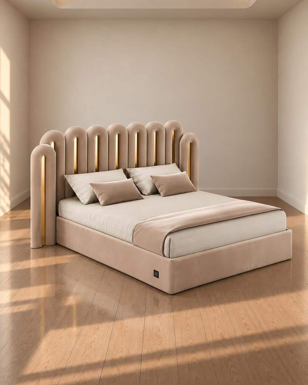 Morvello Bed Set