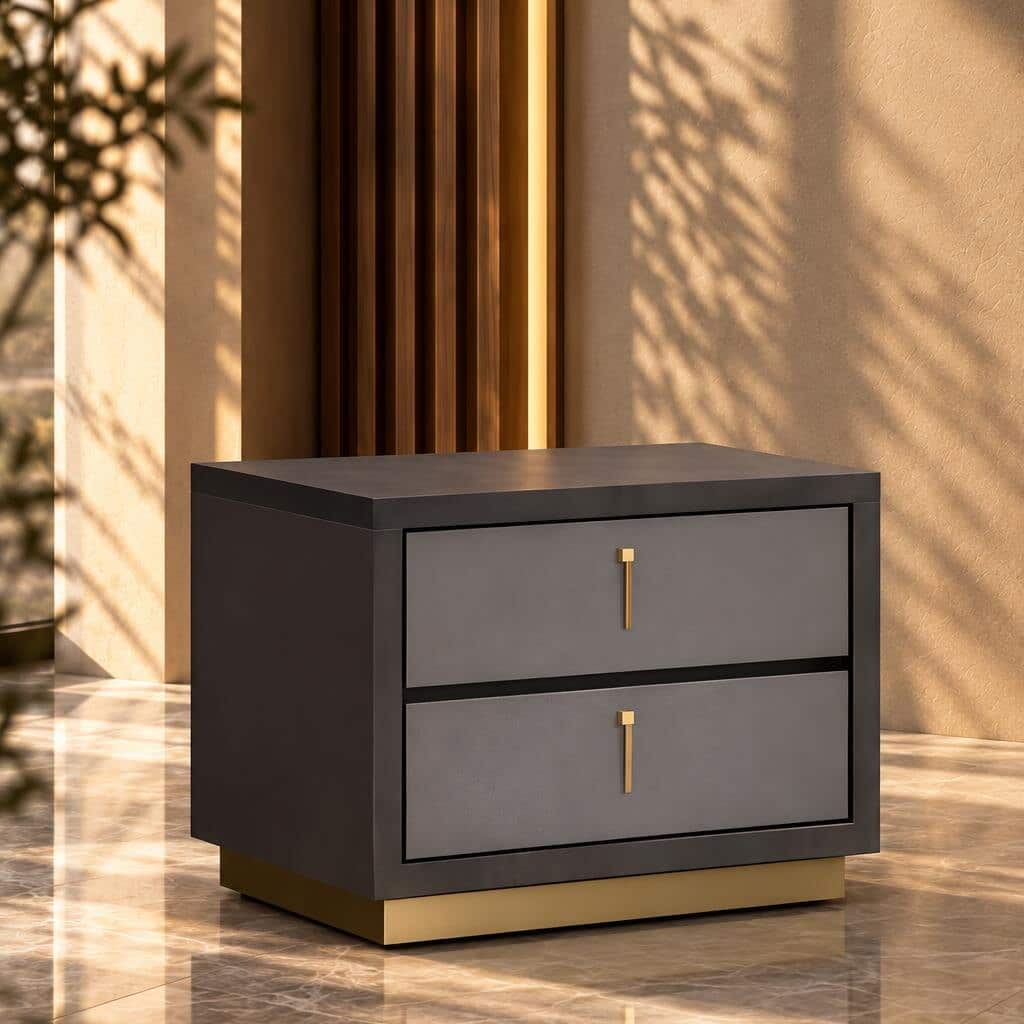 Premium Bedside Online Elya Set