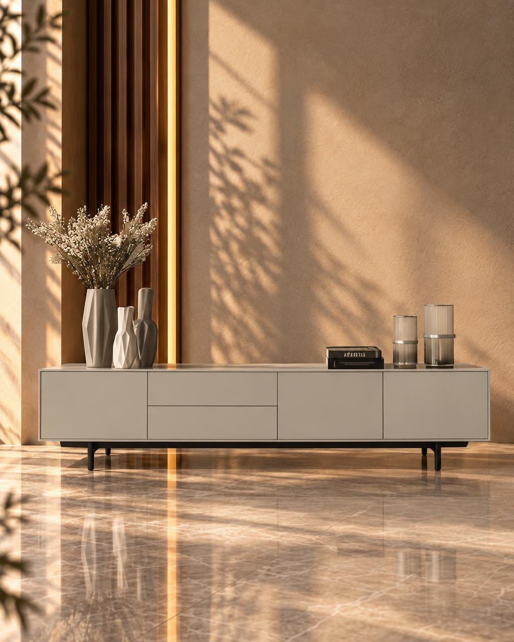 Riva Buffet