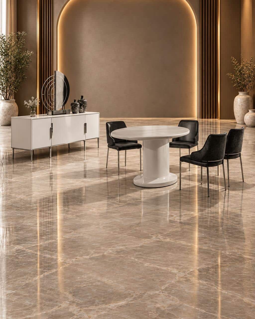 Kavia Dining Room Set