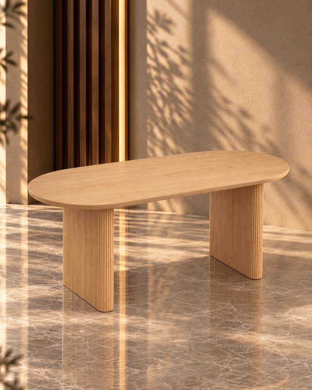 Vivi Dining Table