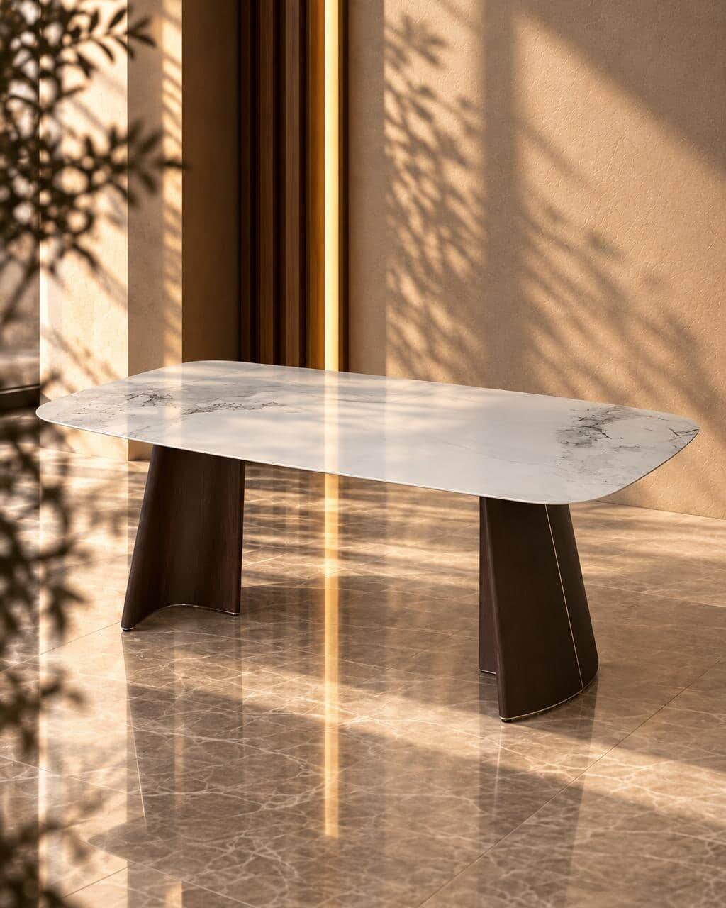 Nexo Dining Table