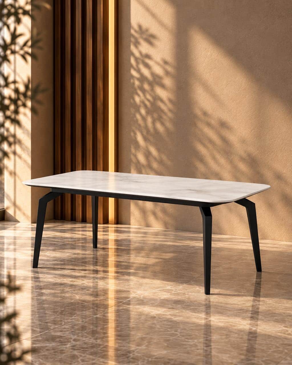 Zyvo Dining Table