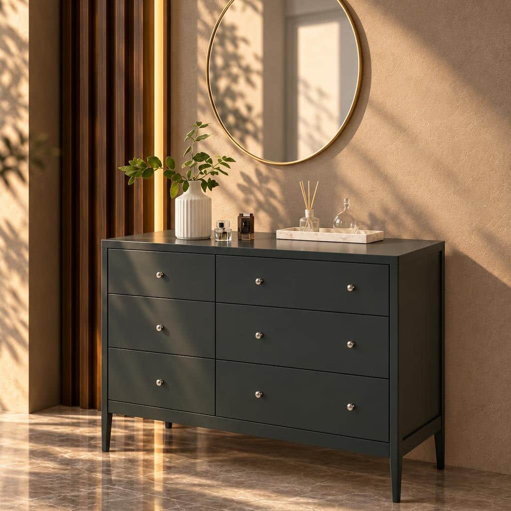 Remi Dresser Set