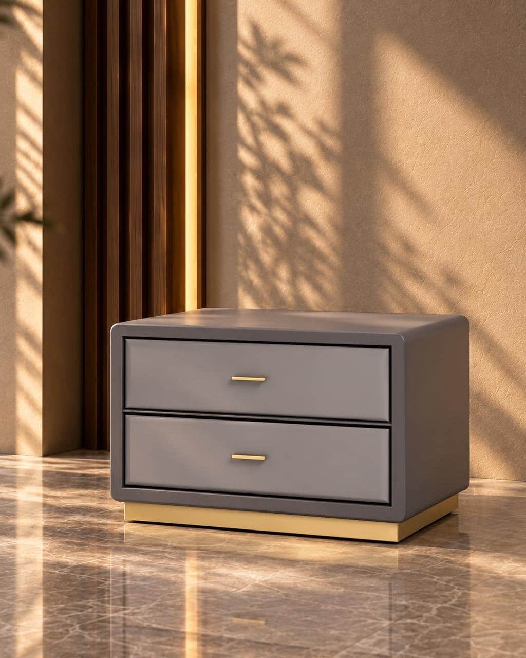 Vexa Nightstand Set