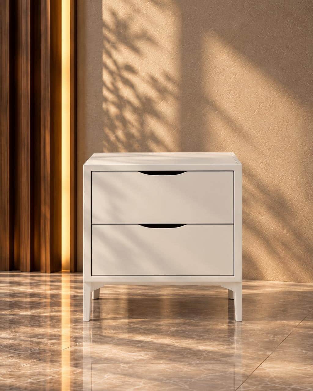 Uren Nightstand Set