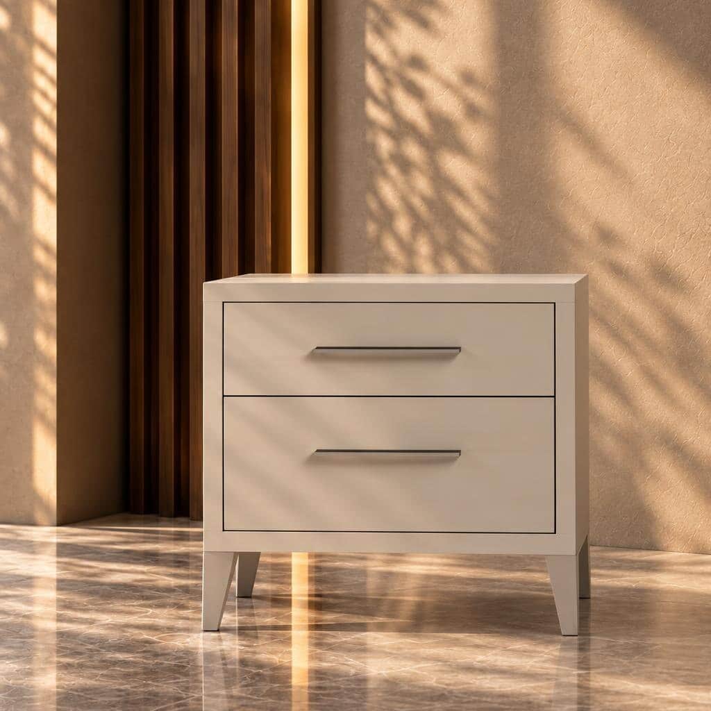 Premium Nightstands Viro Nightstand Set