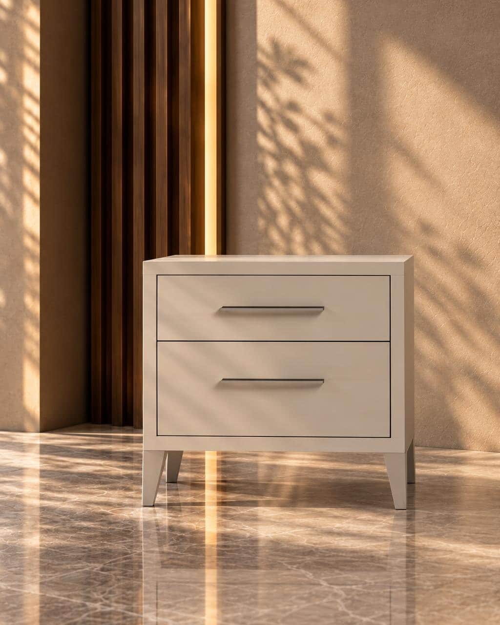 Viro Nightstand Set