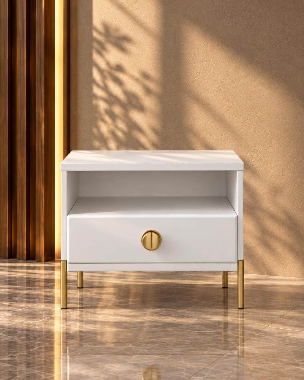 Elex Nightstand Set