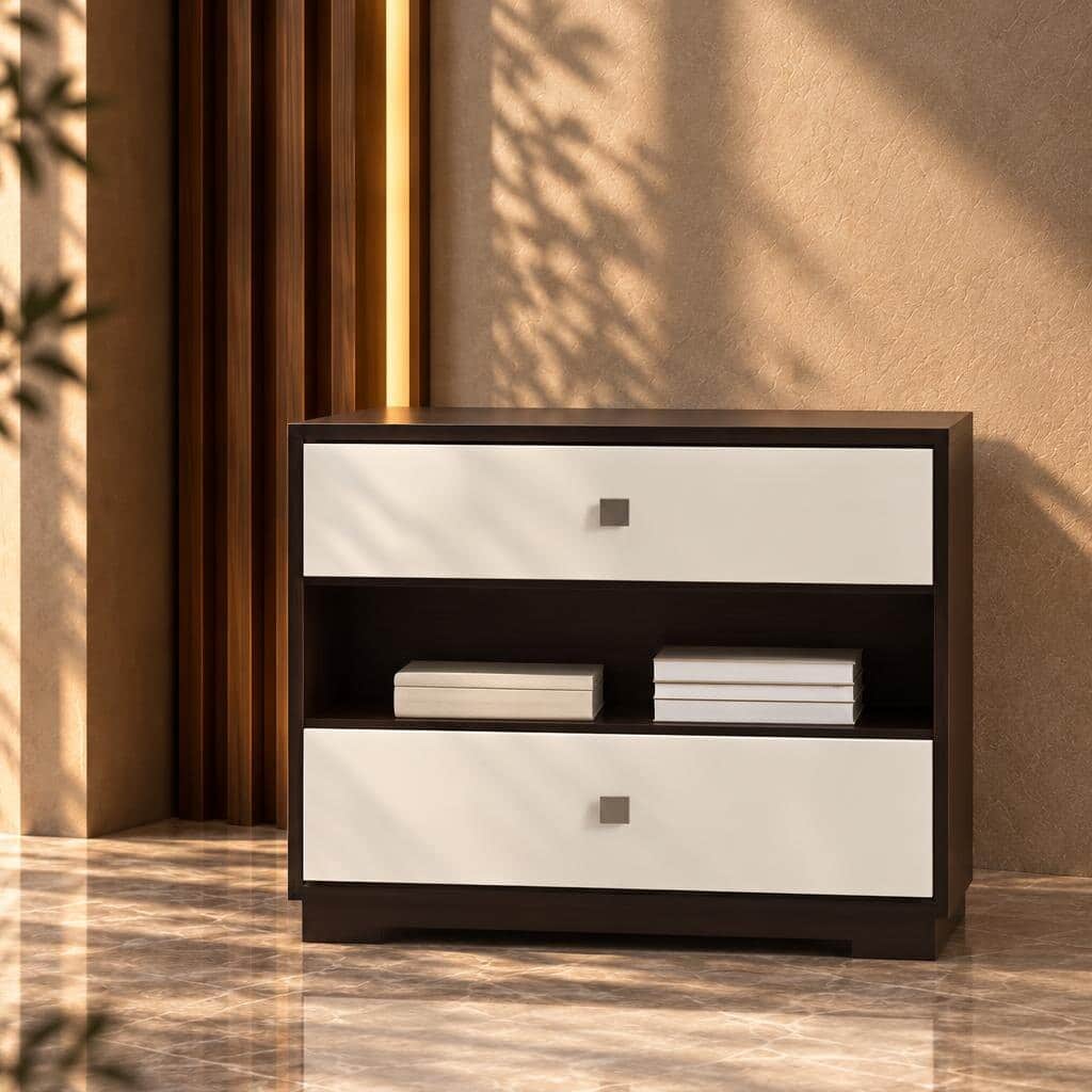 Bedroom set front composition for modern bedroom decor - image 59025