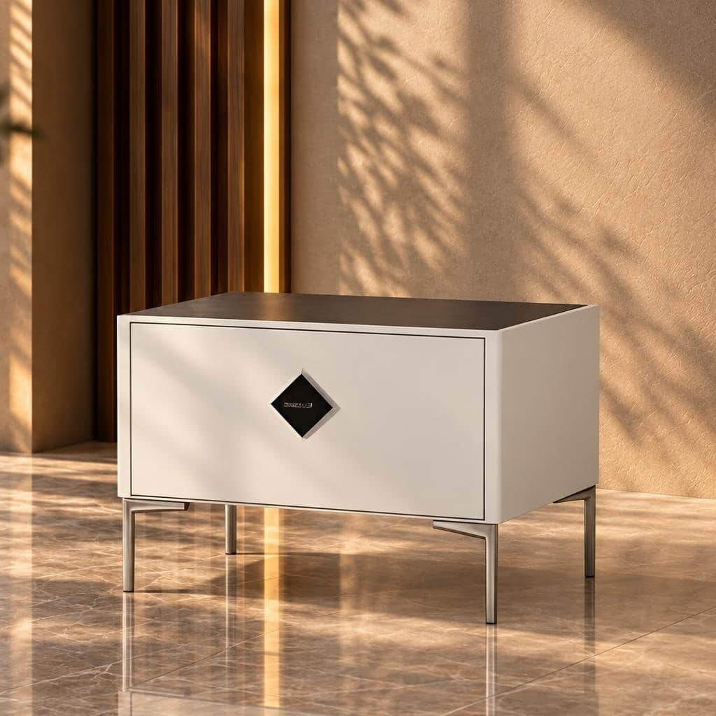 Bedroom set coordinated bedroom furniture storage view - image 62670