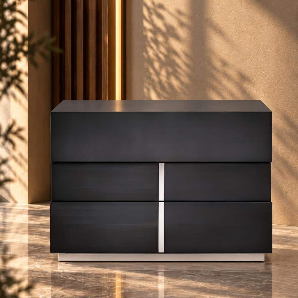 Bedroom set front composition for modern bedroom decor - image 62031