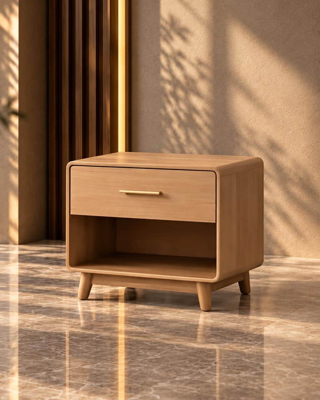 Wiro Nightstand Set