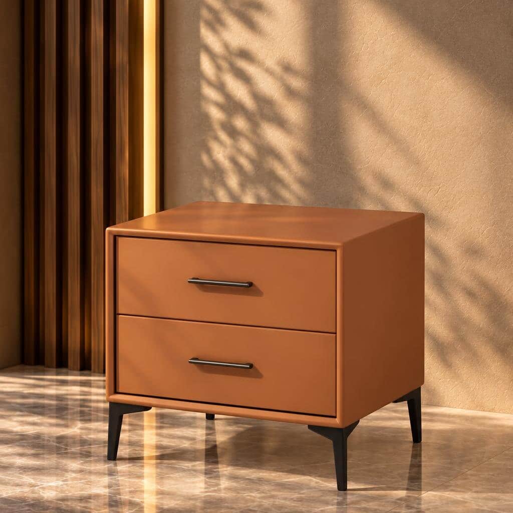 Bedroom set front composition for modern bedroom decor - image 63954