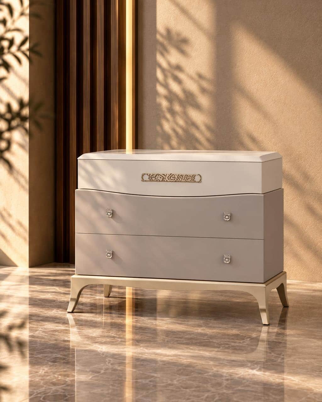 روزي كمود