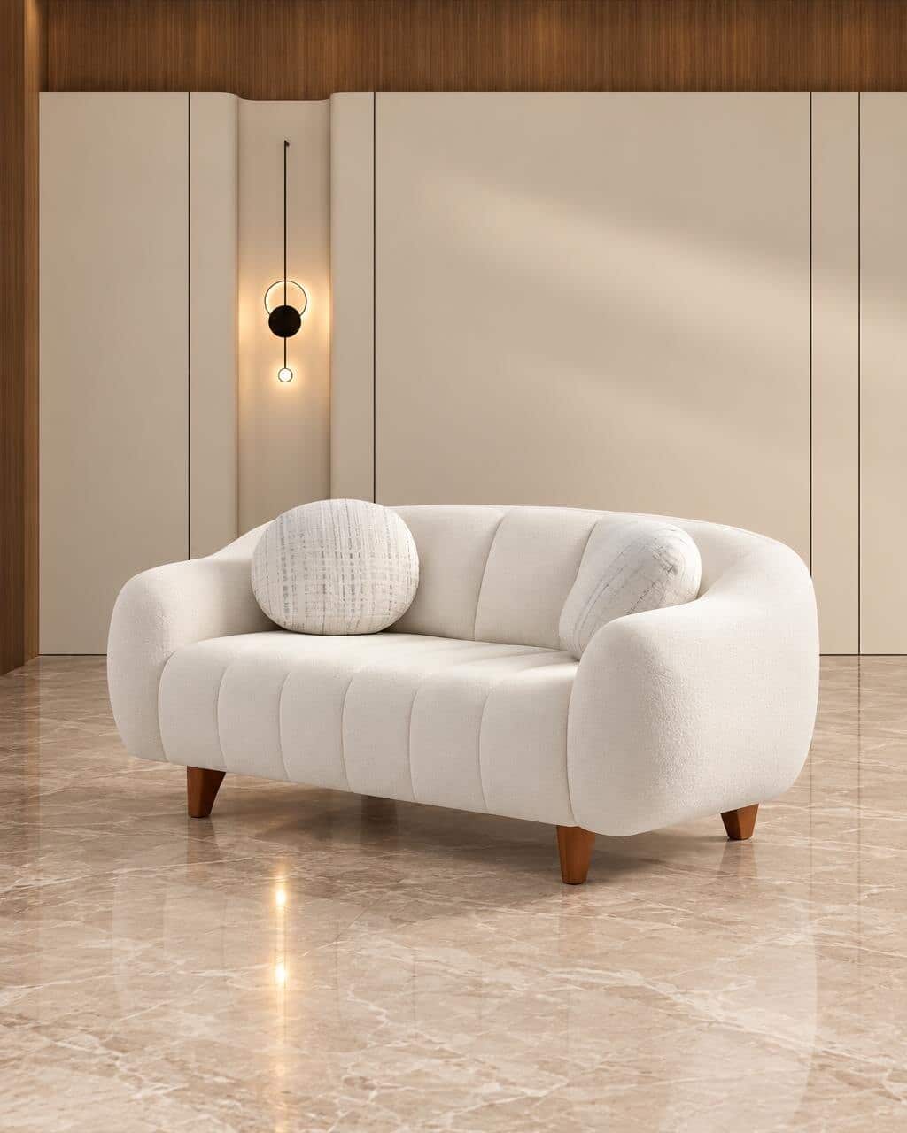 Nexora Living Sofa