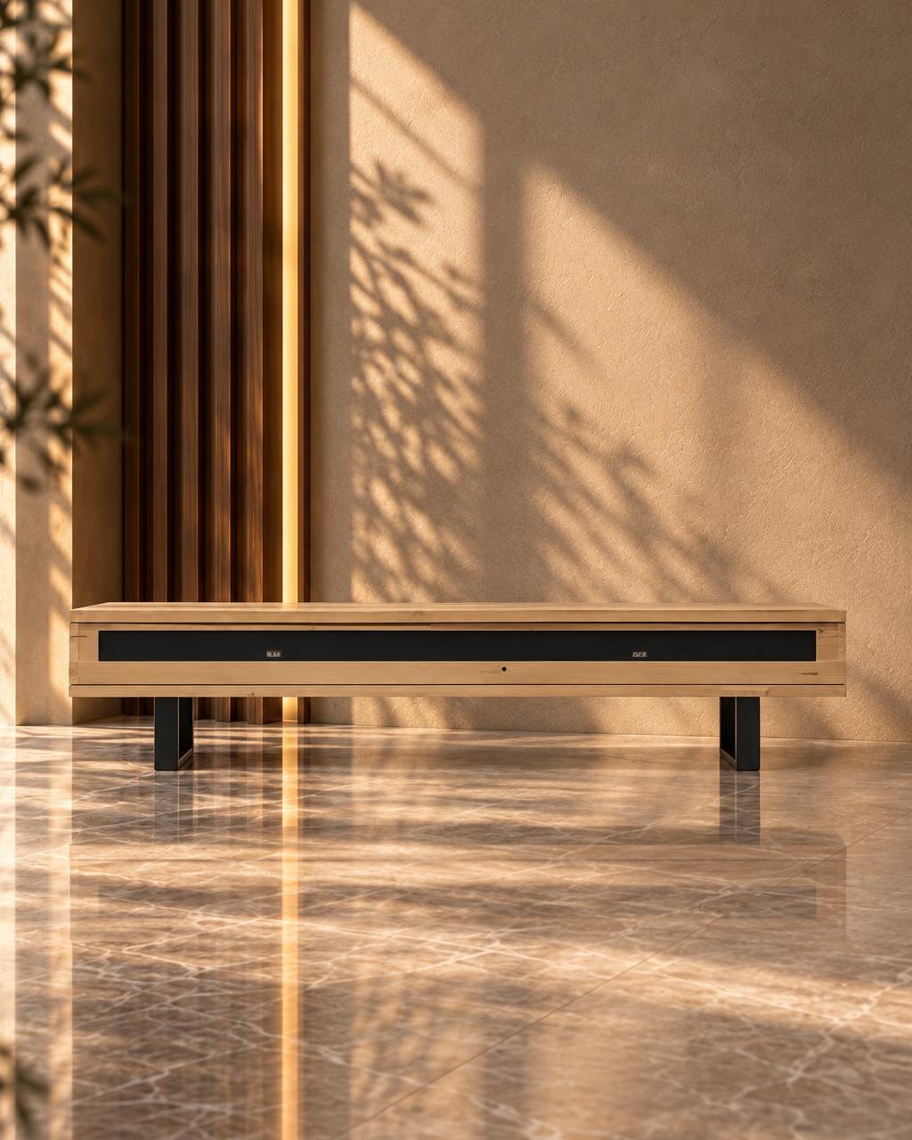 Inova TV Unit Set