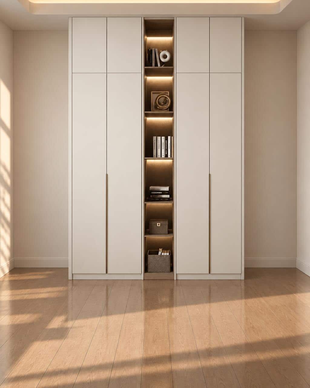 Glow Wardrobe Set