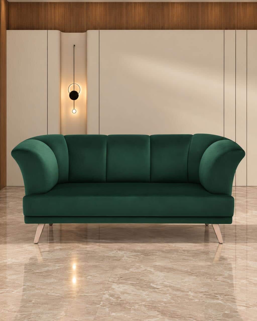 Foren Living Sofa