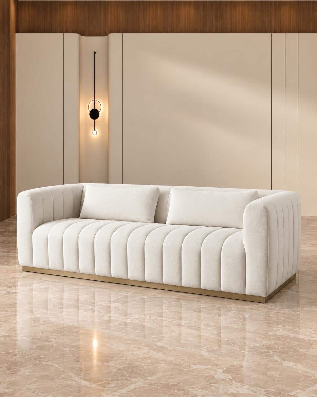 Cerno Living Sofa