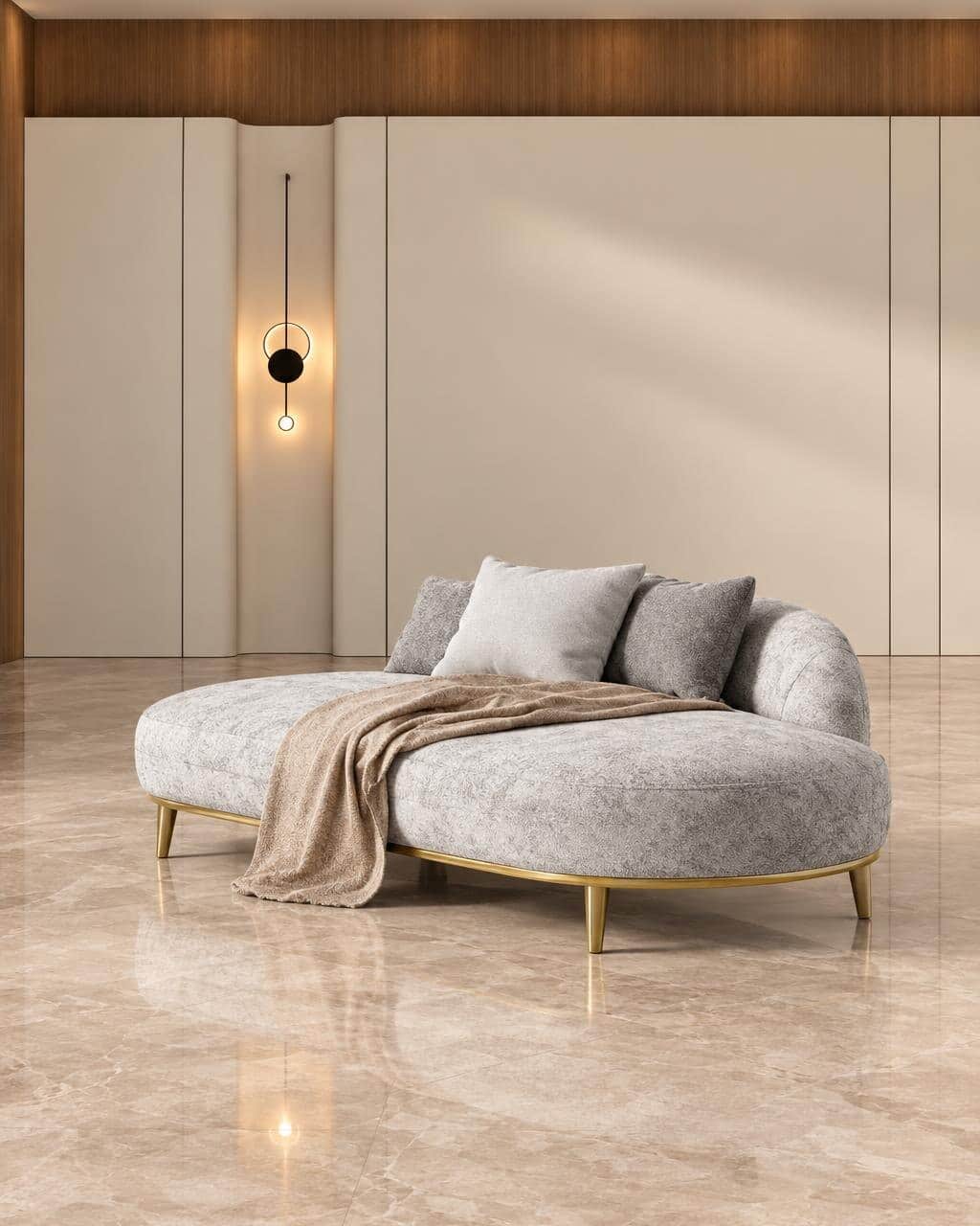 Prova Living Sofa