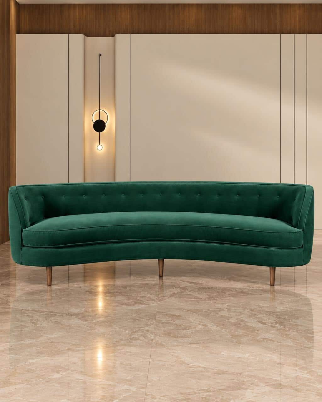 Beam Living Sofa