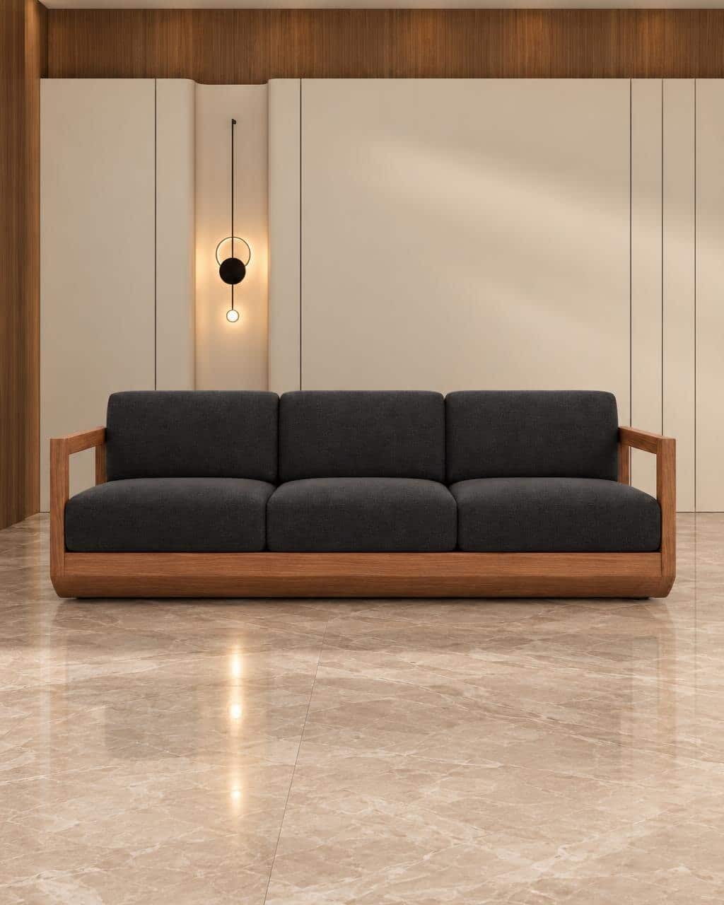 Dawn Living Sofa