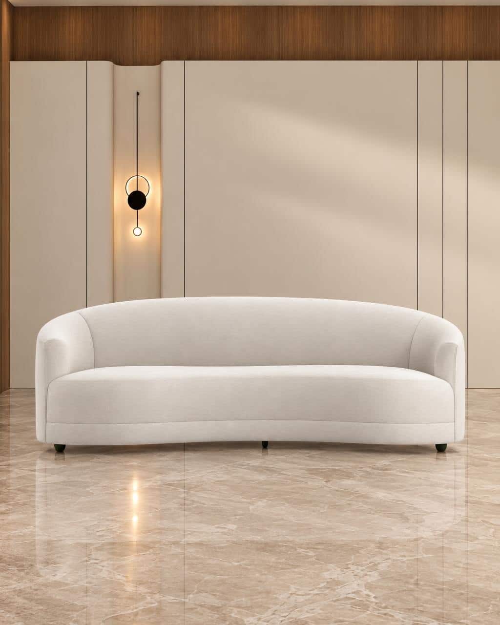 Fylon Living Sofa