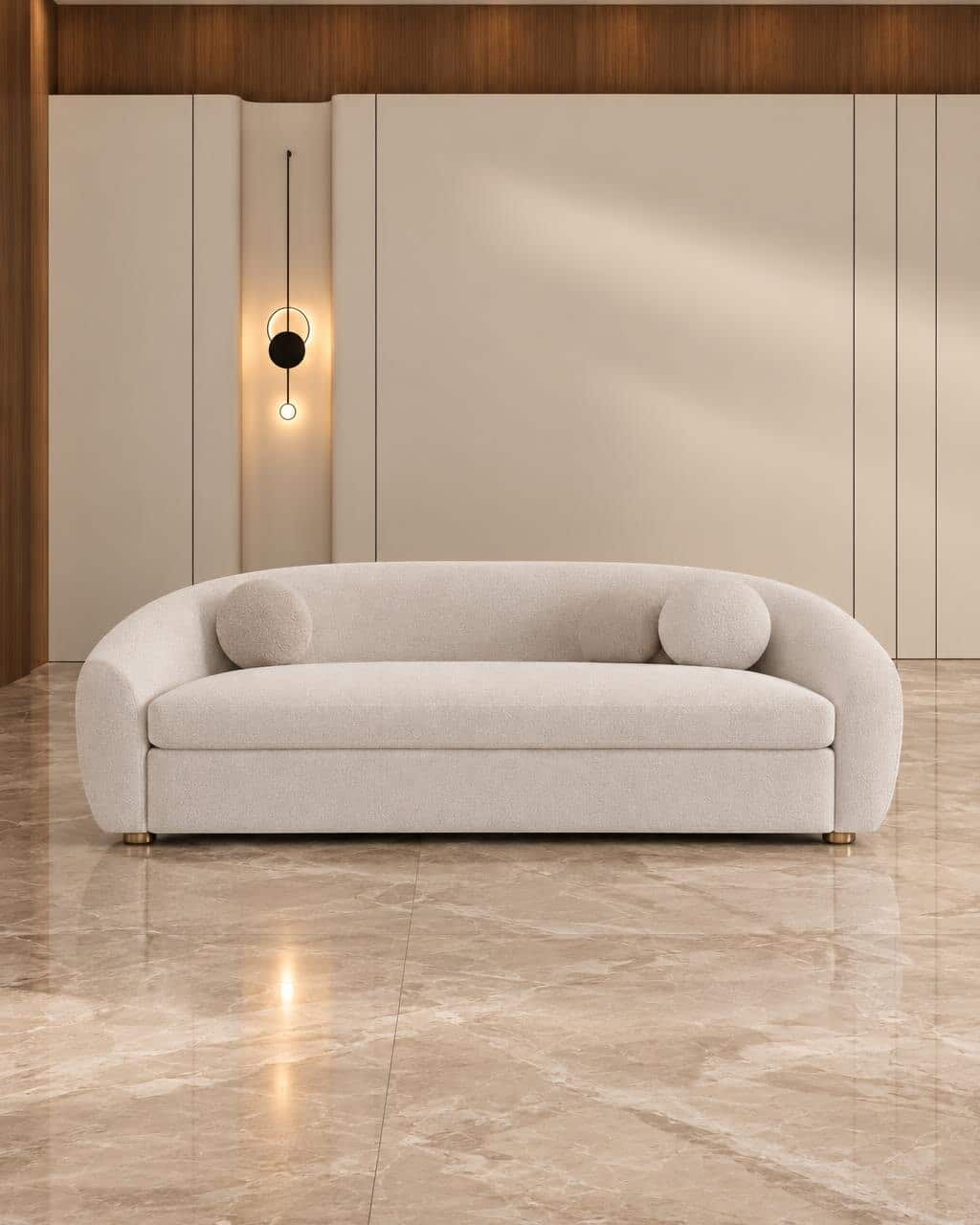 Xorin Living Sofa