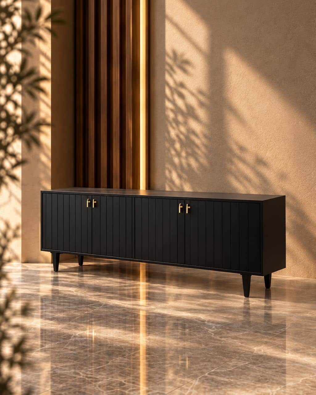 Mora Buffet