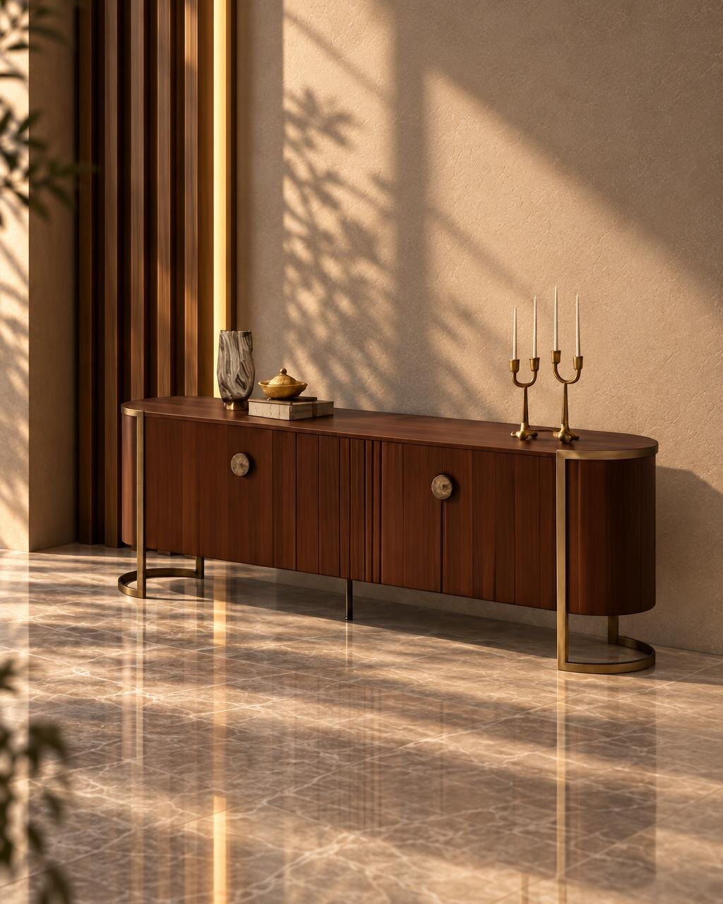 Miro Buffet