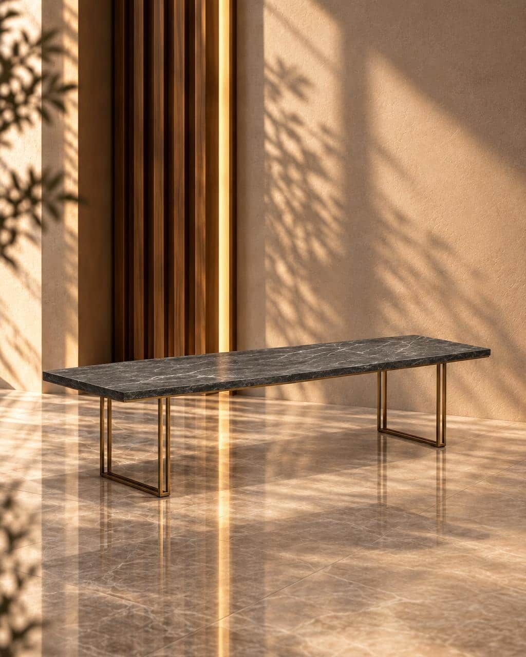 Tovra Dining Table
