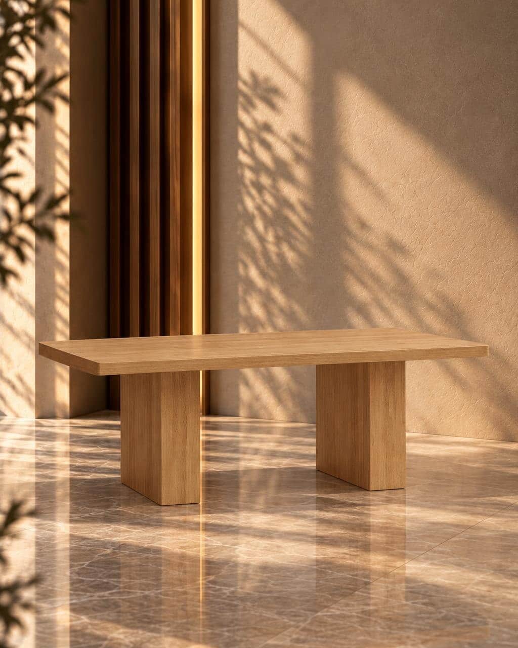 Nola Dining Table