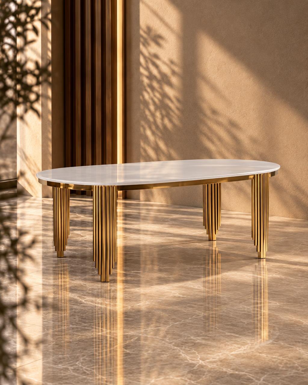Tora Dining Table