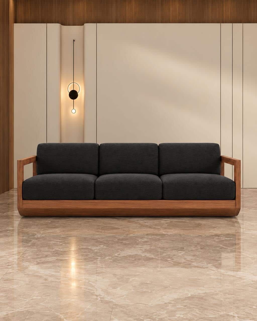 Brela Living Sofa