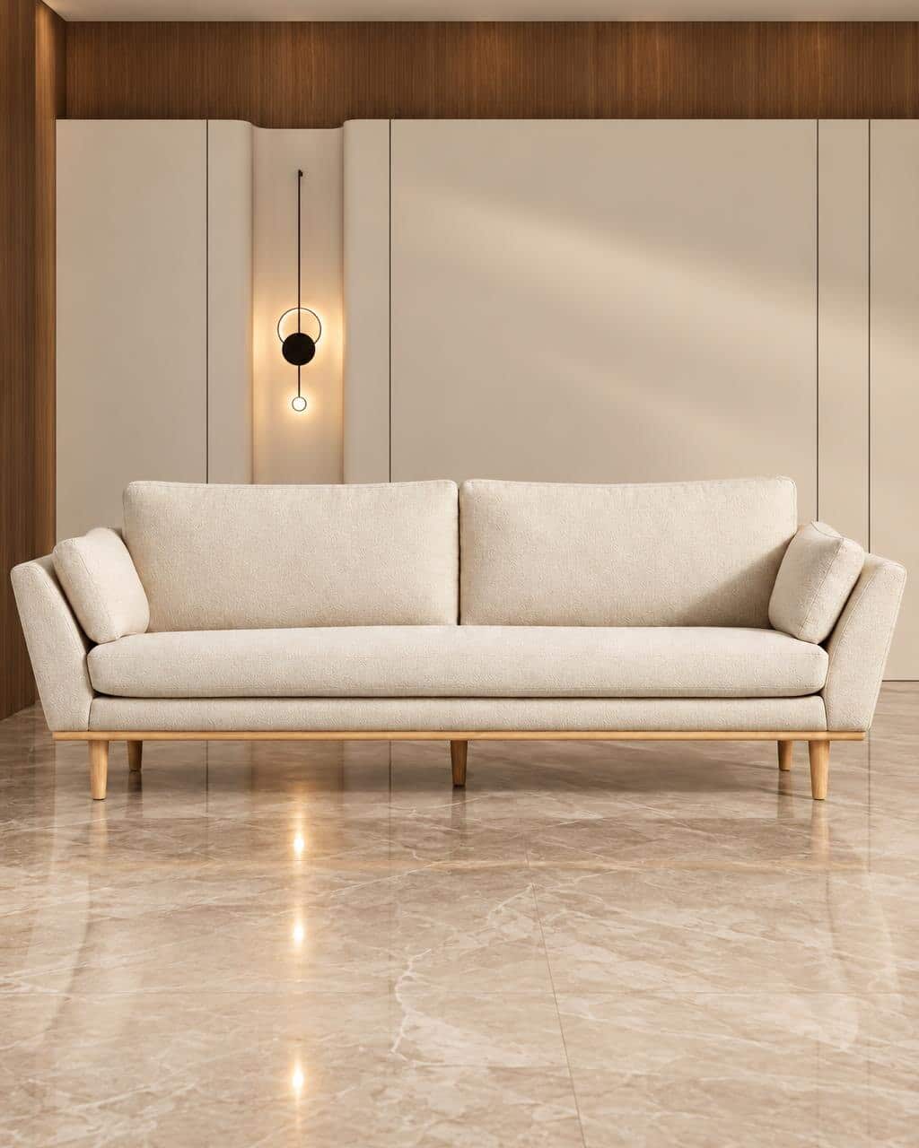 Aven Living Sofa