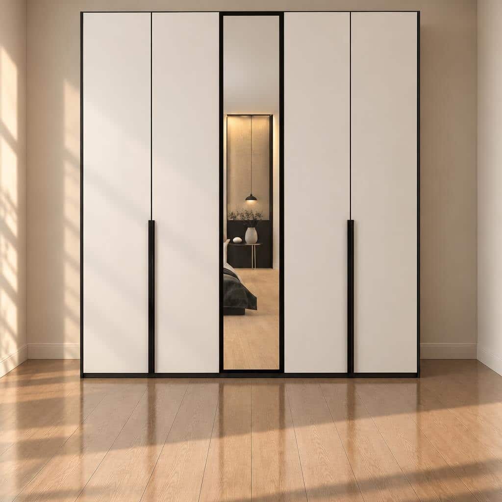 Zen Wardrobe Set