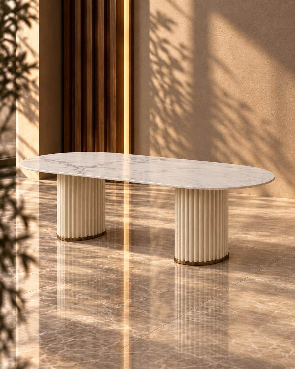Riro Dining Table