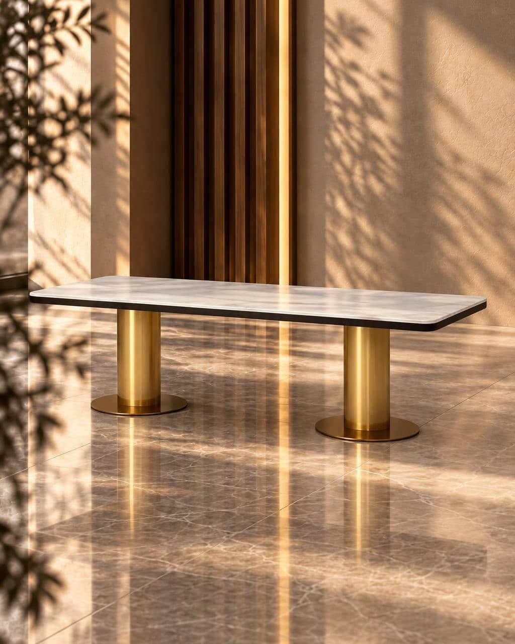 Vetra Dining Table