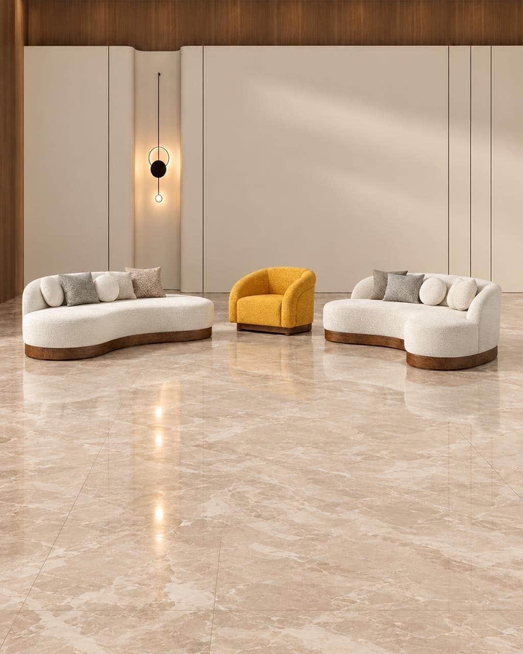 Fleyt Living Room Set