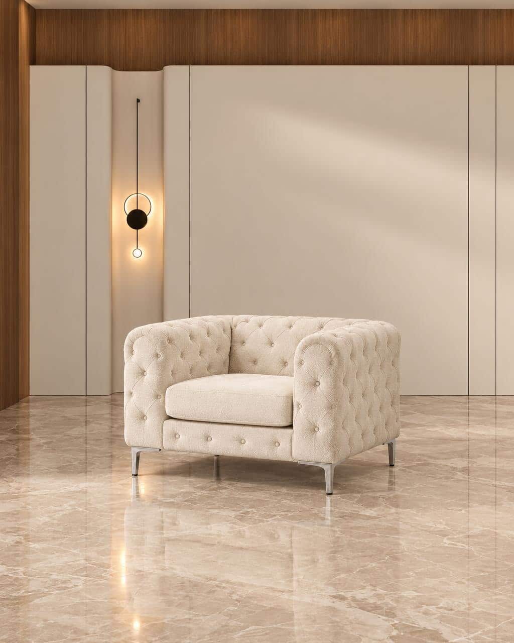 Cavo Living Chair